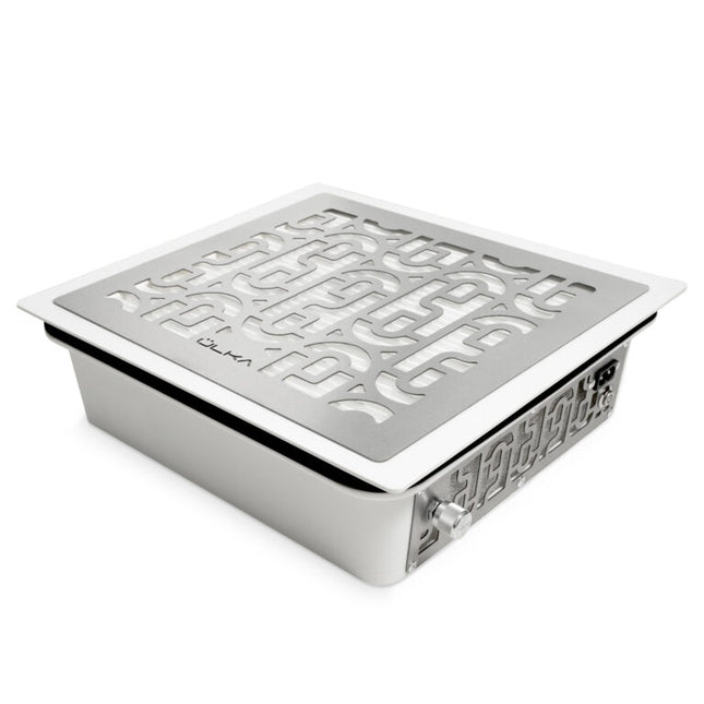 Ülka Aero White – built in dust collector for manicure-pedicure with filter