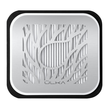 ULKA Premium 2.0 - Nail Dust Collector Built-In White, 52W