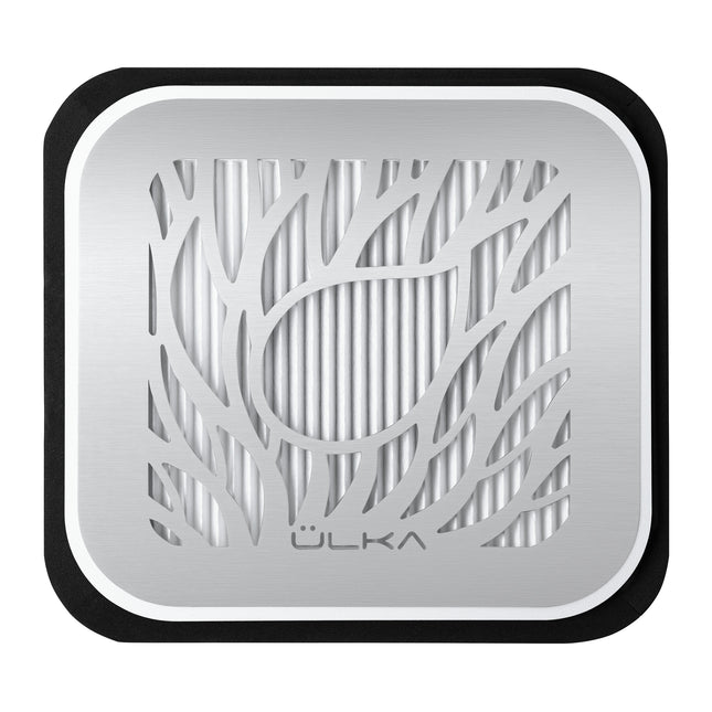 ULKA Premium 2.0 - Nail Dust Collector Built-In White, 52W