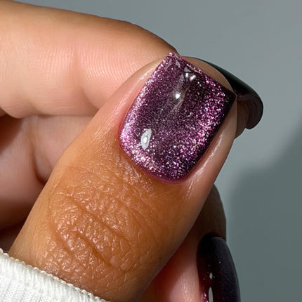 DARK Gel Polish Cat Eye 35, 6ml
