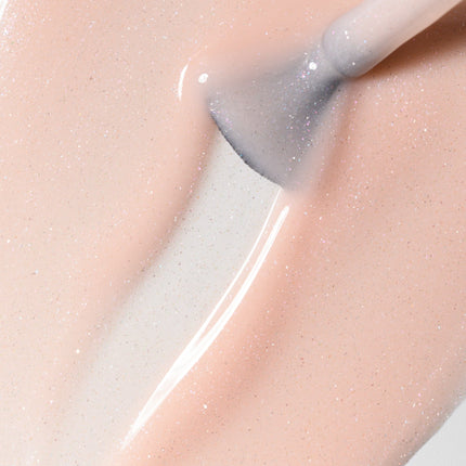Trendy Nails Color base Coral, 15 ml