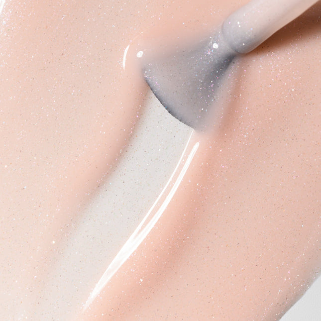 Trendy Nails Color base Coral, 15 ml
