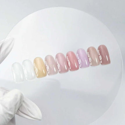 Nailsoftheday NEW Cover base 10, 10ml