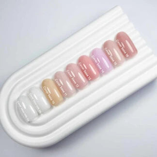 Nailsoftheday NEW Cover base 16, 10ml