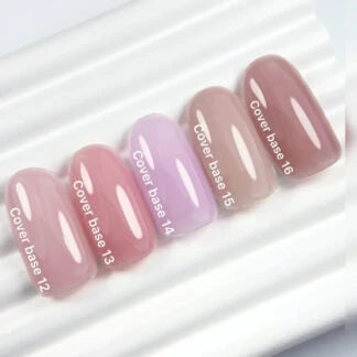 Nailsoftheday NEW Cover base 16, 10ml