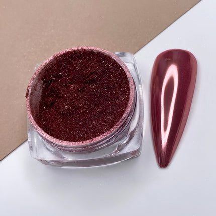 DARK Powder №04, 1g