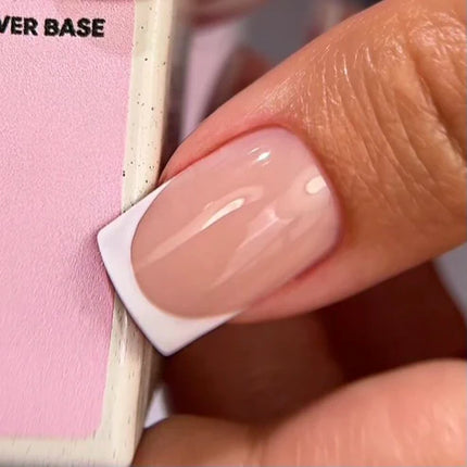 Nailsoftheday Cover Base NEW Formula 05: Cool Candy Camouflage Nail Base, 10 ml