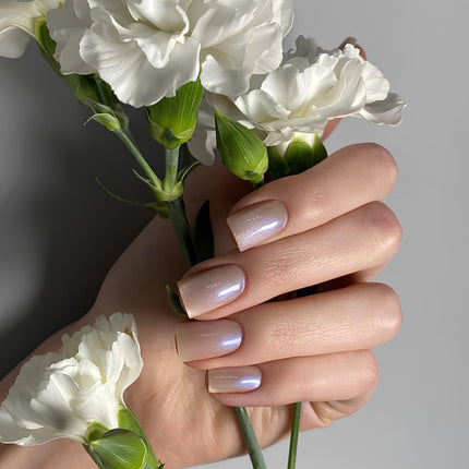 DARK Gel Polish Cat Eye 36, 6 ml