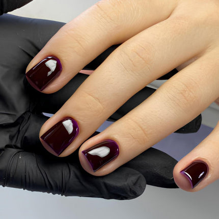 DARK gel polish 160, 6 ml