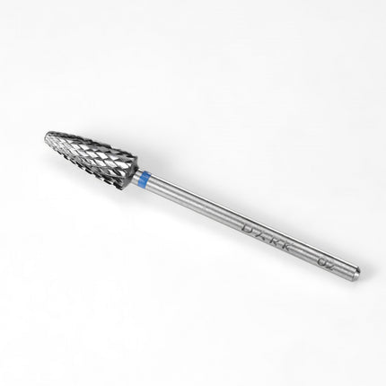 Cutter TVS Dark №02 blue