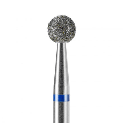 DARK Ball Cutter 4 mm Blue