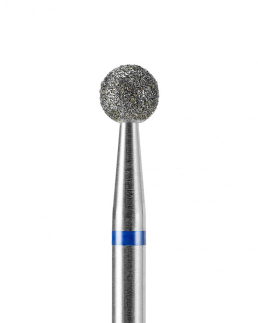 DARK Ball Cutter 4 mm Blue