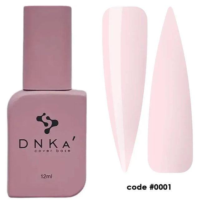 DNKa Fast Gel #0001 Euterpe