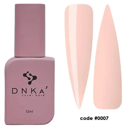 DNKa' Fast Gel #0007 Polyhymnia