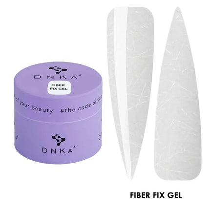 DNKA Fiber Fix Gel , 5ml