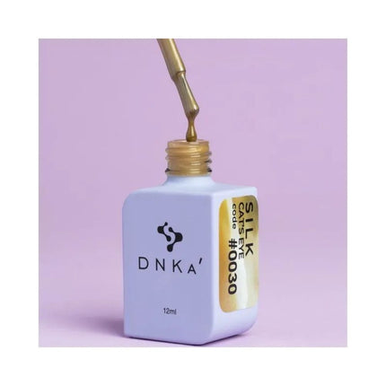 DNKa' Color Gel Polish Cat's Eye Silk 0030, 12ml