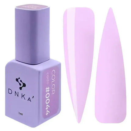 DNKA Gel Polish Purple Colours, 7ml