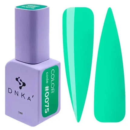 DNKA Gel Polish Blue Colours, 7ml