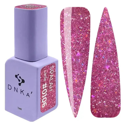 DNKA Gel Polish Reflective Colours, 7ml