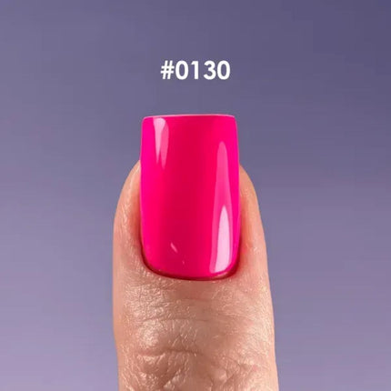 DNKA Gel Polish 0130 Summer Playlist, 12ml