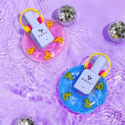 DNKA Gel Polish 0130 Summer Playlist, 12ml