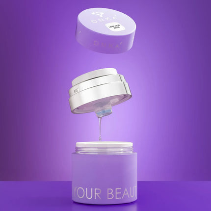 DNKA Low Acid Base, 30ml Pump