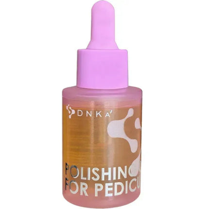 DNKa' Polishing Oil for Pedicure, 30ml