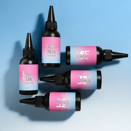 LUNAmoon Crystal Top Refill, 60ml