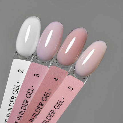 DARK Smart Builder Gel 02, 15 ml