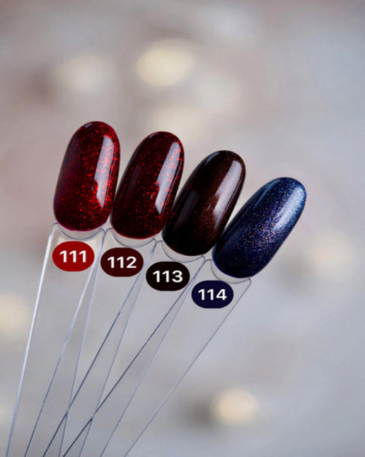 DARK gel polish 113, 6ml