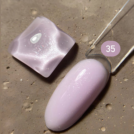 DARK Medium Gel №35, 15 ml