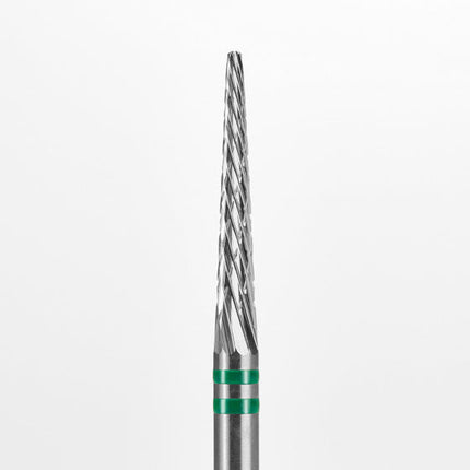 Cutter TVS Dark №14 Green (left hand)