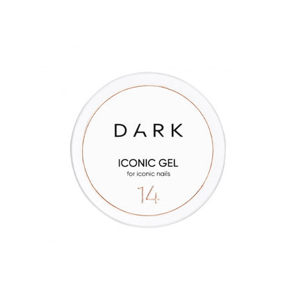 DARK Iconic Gel 14