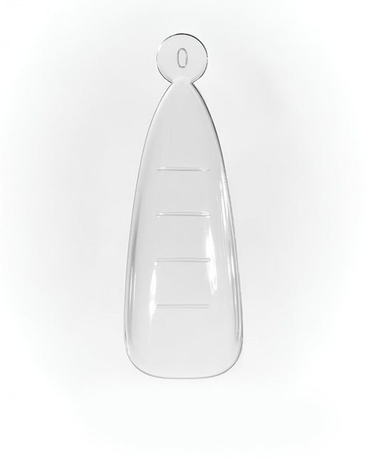 DARK Upper Forms Stilleto, 120pcs