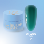 Glass Gel 02