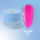 Glass Gel 04