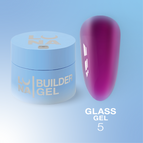 Glass Gel 05