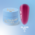 Glass Gel 06