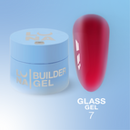 Glass Gel 07