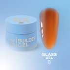 Glass Gel 08