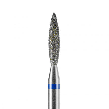 DARK Sharp Flame Cutter 2.3x10 mm Blue