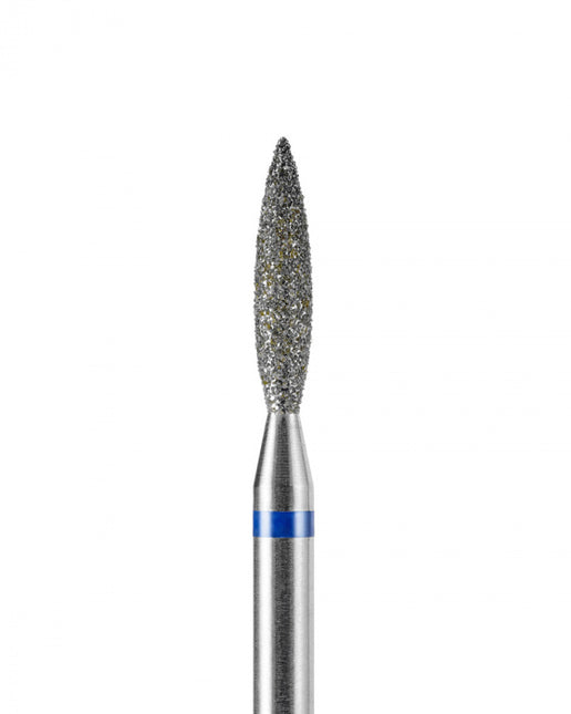 DARK Sharp Flame Cutter 2.3x10 mm Blue
