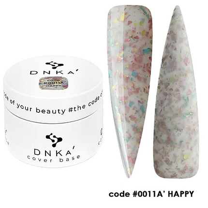 DNKA Cover Base-0011A Happy