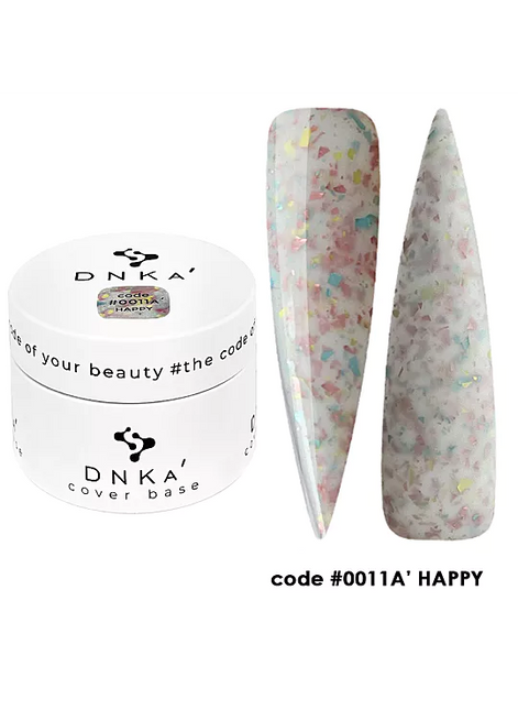 DNKA Cover Base-0011A Happy