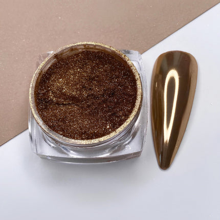 DARK Powder №03, 1g