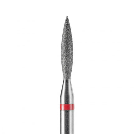 DARK Sharp Flame Cutter 2.1x10 mm Red