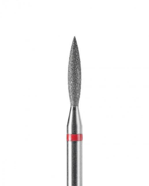DARK Sharp Flame Cutter 2.1x10 mm Red