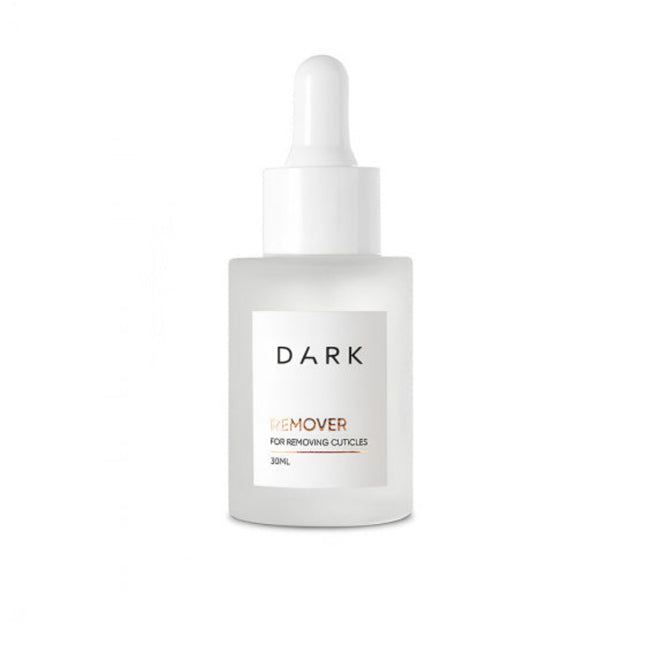DARK Cuticle remover