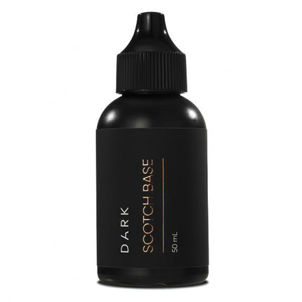DARK Scotch Base Refill, 50ml