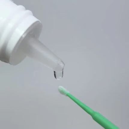 Resultum Microbrush - small size, 100 pcs